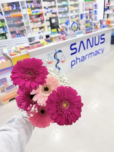 Аптека Санус