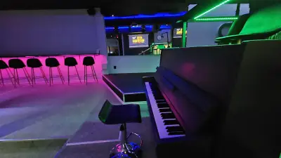 клуб МИКРОФОН