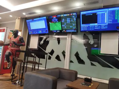 The Dog House Sports Bar