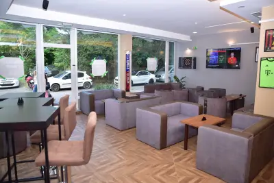 The Dog House Sports Bar