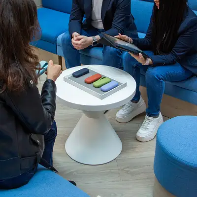 IQOS Щанд Plovdiv Plaza