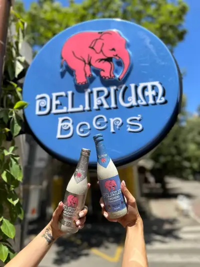 BEER & MORE