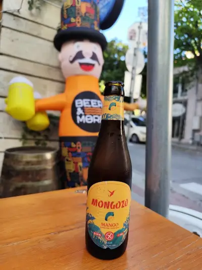 BEER & MORE