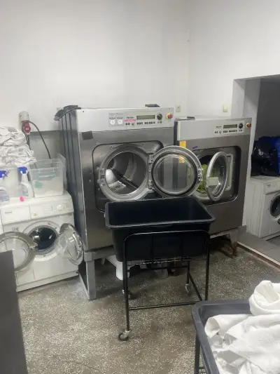 TOP Laundry&Cleaning