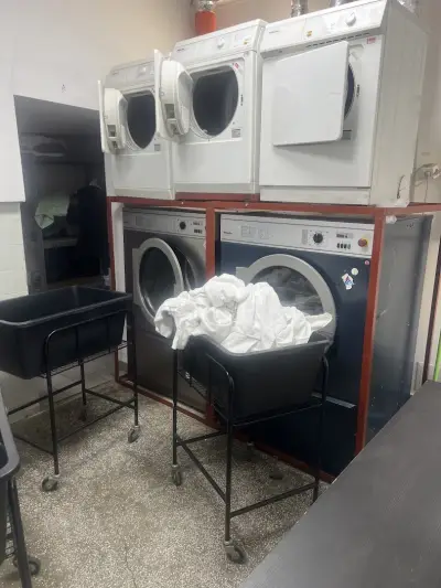 TOP Laundry&Cleaning