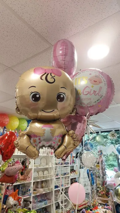 PARTY LAND