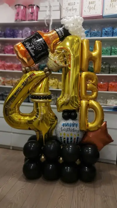 PARTY LAND