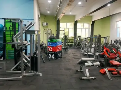 Спортен клуб"Аполон" Кюстендил