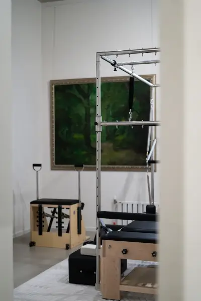 Forma Pilates Studio