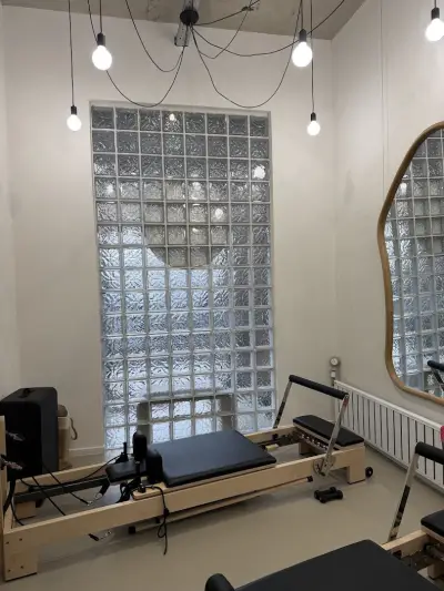 Forma Pilates Studio