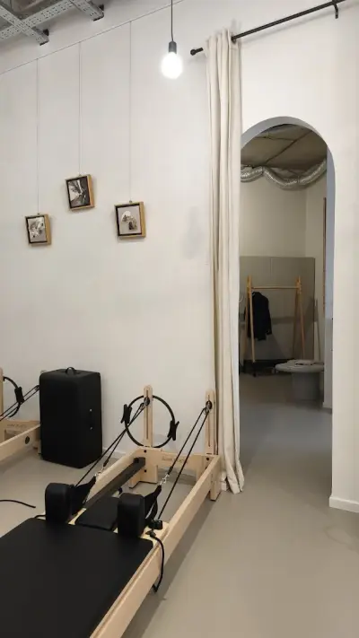 Forma Pilates Studio