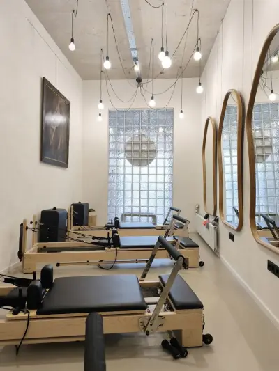 Forma Pilates Studio
