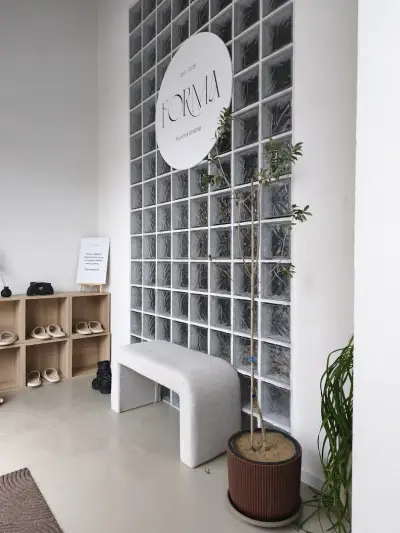 Forma Pilates Studio