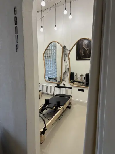 Forma Pilates Studio