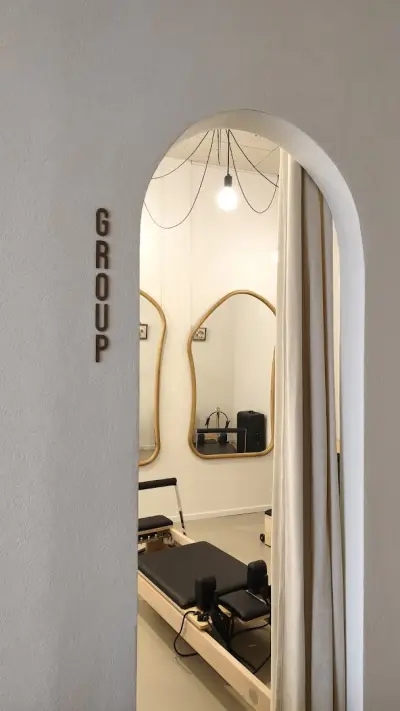 Forma Pilates Studio