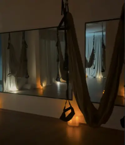 In Pulse Yoga and Movement Academy