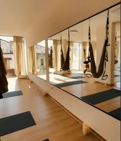 In Pulse Yoga and Movement Academy