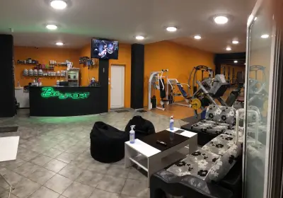 Bio Sport