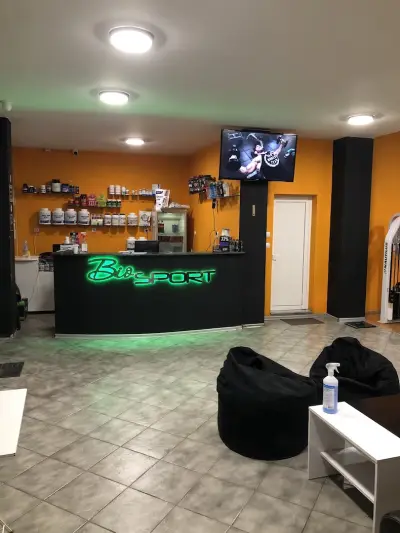 Bio Sport