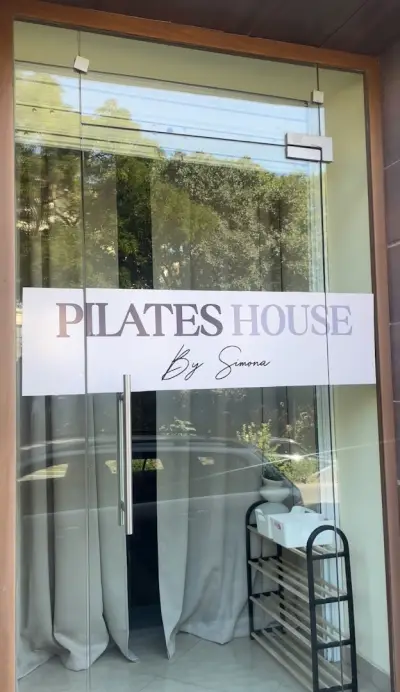 Pilates House Varna
