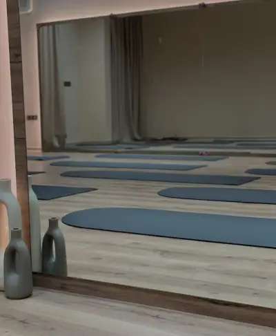 Pilates House Varna