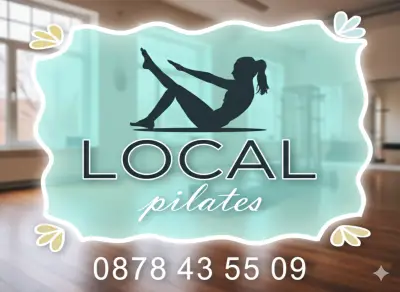 Local Pilates Studio – Разлог