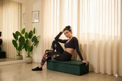 Local Pilates Studio – Разлог