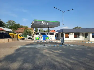 Транс Ойл ВВ ООД