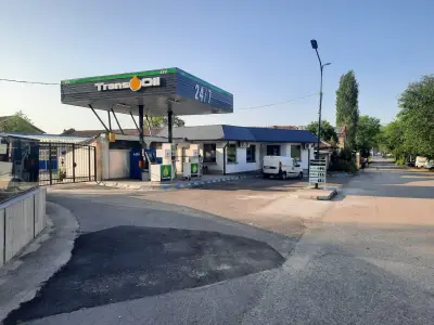 Транс Ойл ВВ ООД
