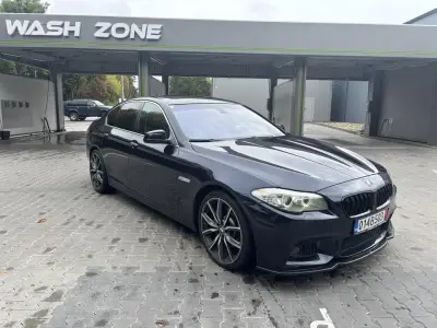 Wash Zone
