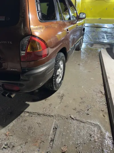 Автомивка самообслужване