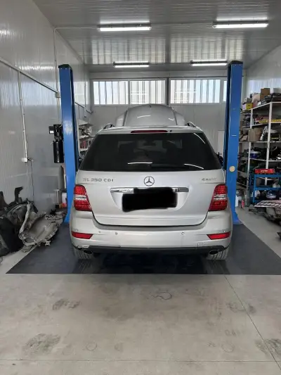 Автосервиз JIKATA ЕЙ ДЖЕЙ