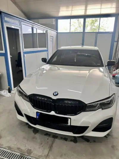 Автосервиз JIKATA ЕЙ ДЖЕЙ