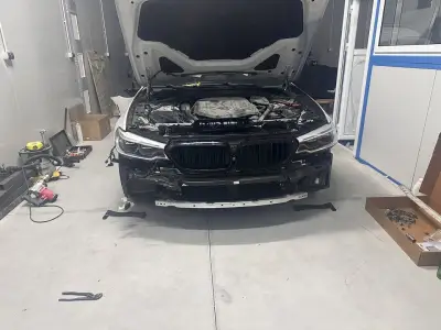 Автосервиз JIKATA ЕЙ ДЖЕЙ
