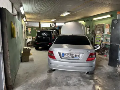 Автосервиз Пегас/Петко Пенев 2009 ЕООД