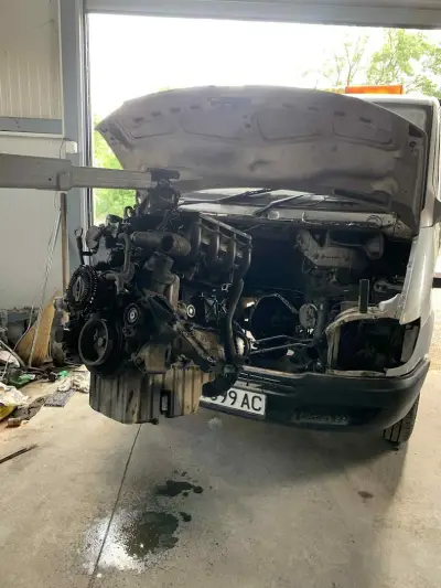 Top Garage Ltd ПЪТНА ПОМОЩ