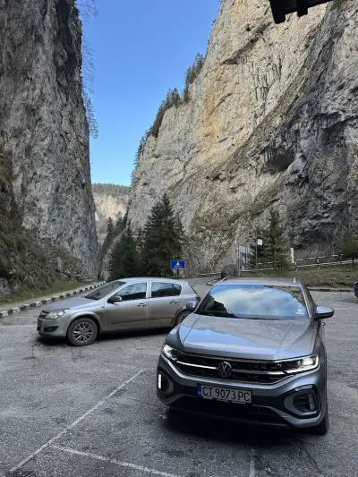 DL RENT - RENT A CAR SOFIA