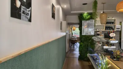 Cafe Mariette - детски парти център и кафе