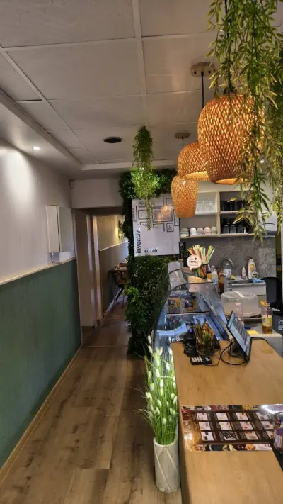 Cafe Mariette - детски парти център и кафе