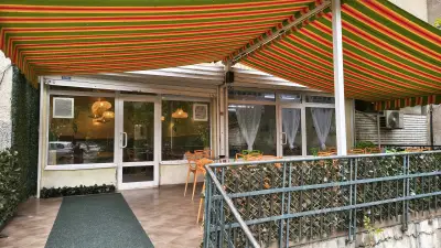 Cafe Mariette - детски парти център и кафе