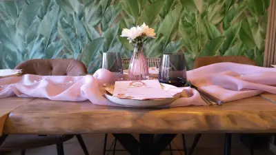 Cafe Mariette - детски парти център и кафе