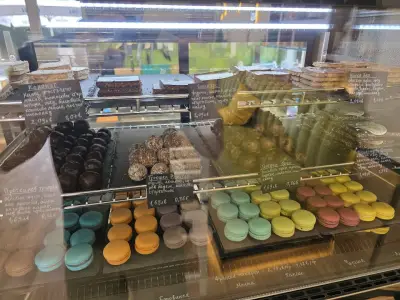 Fresh Zone (Pobeda)