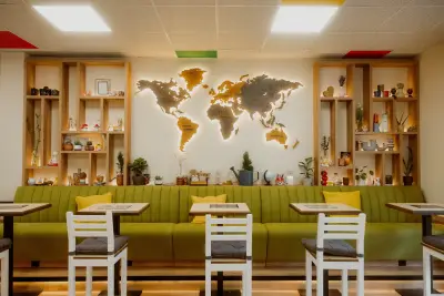 Fresh Zone (Pobeda)
