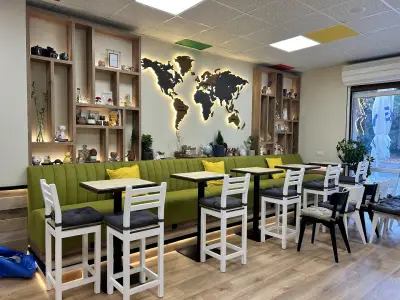 Fresh Zone (Pobeda)