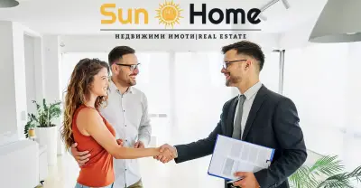Sun Home / Сън Хоум - Недвижими имоти