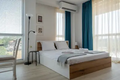 Parkview studio 9