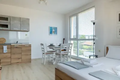 Parkview studio 9