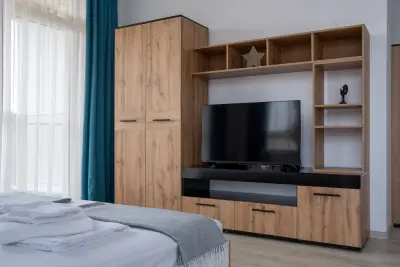 Parkview studio 9