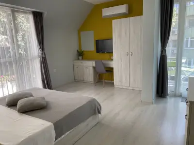 Apartments Siyana Varna-free parking