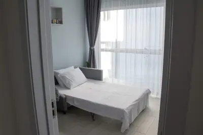 Apartments Siyana Varna-free parking
